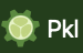 Pkl Language Logo